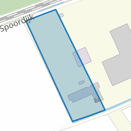 Perceel BKL04-D-2441