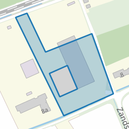 Perceel BKL04-D-2443