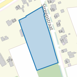 Perceel BKL04-D-2451