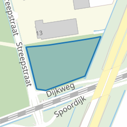 Perceel BKL04-D-2453