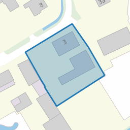 Perceel BKL04-D-2488