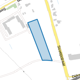 Perceel BKL04-D-2540