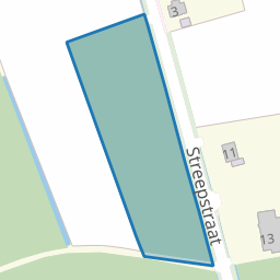 Perceel BKL04-D-2541