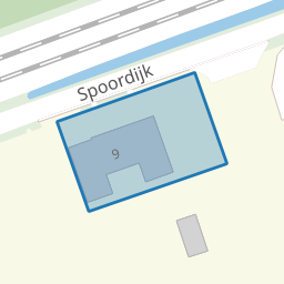 Perceel BKL04-D-2555