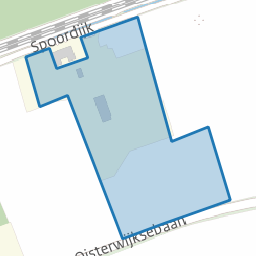 Perceel BKL04-D-2556