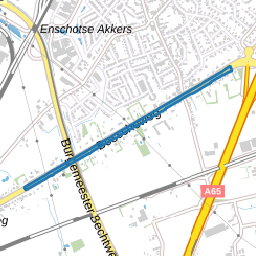 Perceel BKL04-D-2584