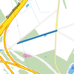 Perceel BKL04-D-2588