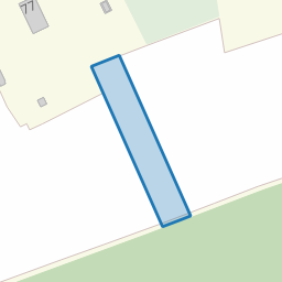 Perceel BKL04-D-2658