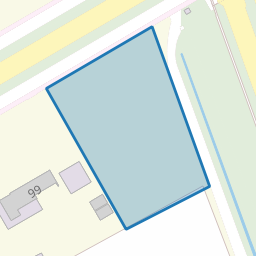 Perceel BKL04-D-2660