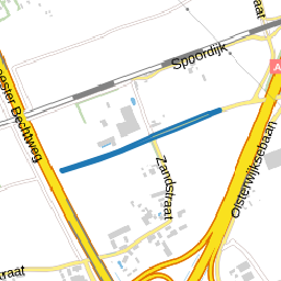 Perceel BKL04-D-2681