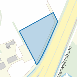 Perceel BKL04-D-2709