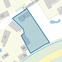 Perceel BKL04-D-2716