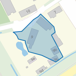 Perceel BKL04-D-2718