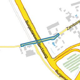 Perceel BKL04-D-2721