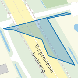 Perceel BKL04-D-2722