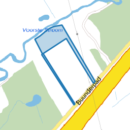 Perceel BKL04-D-2732