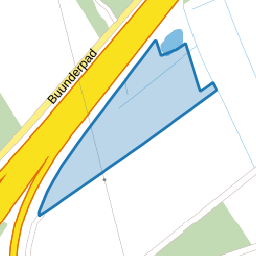 Perceel BKL04-D-2773