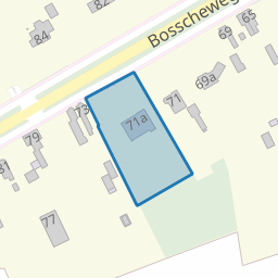 Perceel BKL04-D-2784