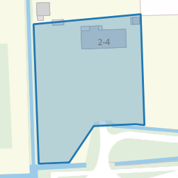 Perceel BKL04-D-2805