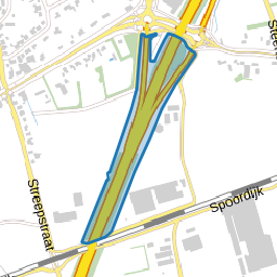 Perceel BKL04-D-2810