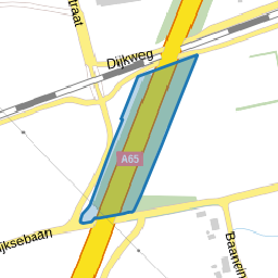 Perceel BKL04-D-2815