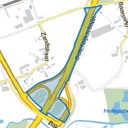 Perceel BKL04-D-2825