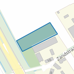 Perceel BKL04-D-2896