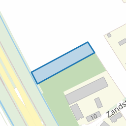 Perceel BKL04-D-2915