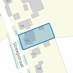 Perceel BKL04-D-2956