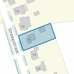 Perceel BKL04-D-2957