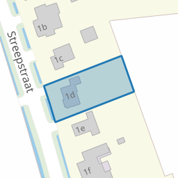 Perceel BKL04-D-2958