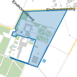 Perceel BKL04-D-2994