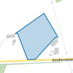 Perceel BKL04-D-3022