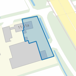 Perceel BKL04-D-3031