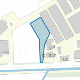 Perceel BKL04-D-3038