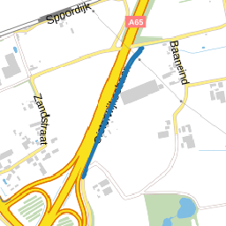 Perceel BKL04-D-3054