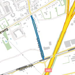 Perceel BKL04-D-3057