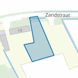 Perceel BKL04-D-3083