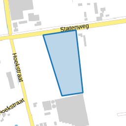 Perceel BKL05-D-1181