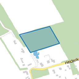 Perceel BKL05-D-1200