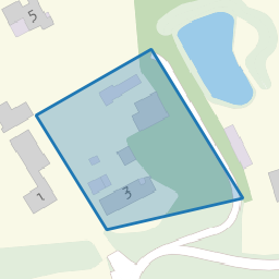 Perceel BKL05-D-1304