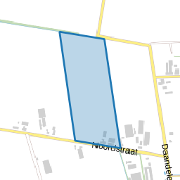 Perceel BKL05-D-1477