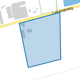 Perceel BKL05-D-1492