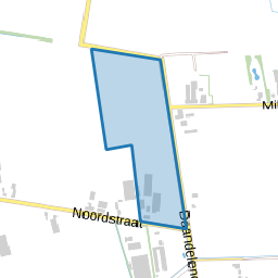 Perceel BKL05-D-1517