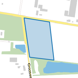 Perceel BKL05-D-1580