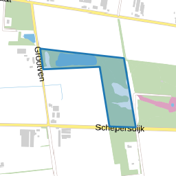 Perceel BKL05-D-1583