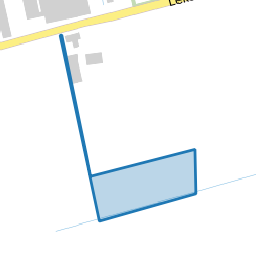 Perceel BKL05-D-1599