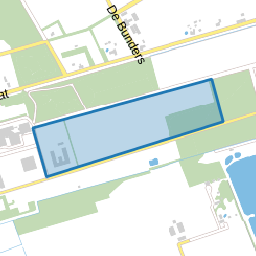 Perceel BKL05-D-1607