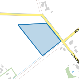 Perceel BKL05-D-1622