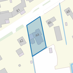 Perceel BKL05-D-1685